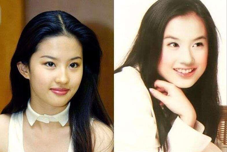 黄圣依离婚后面相变了？被婚姻耽误的玉女，10个角色勾勒神仙颜值（组图） - 15