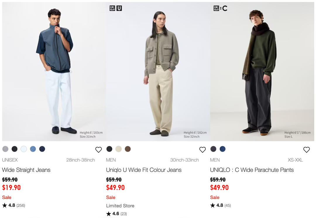 本周必Buy | Costco、优衣库、JB Hi-Fi 最新闪促！（组图） - 26