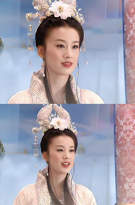 黄圣依离婚后面相变了？被婚姻耽误的玉女，10个角色勾勒神仙颜值（组图） - 25