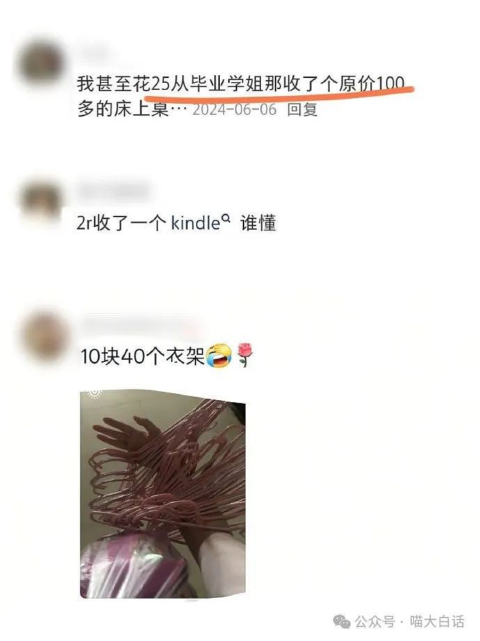 【爆笑】“现在的人能有多抽象？”哈哈哈哈哈这算哪门子行为艺术（组图） - 105