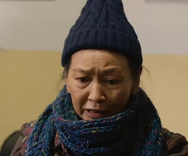 戏里土炸，戏外时髦精，《刑警的日子》60岁的她才是“人间清醒”（组图） - 20