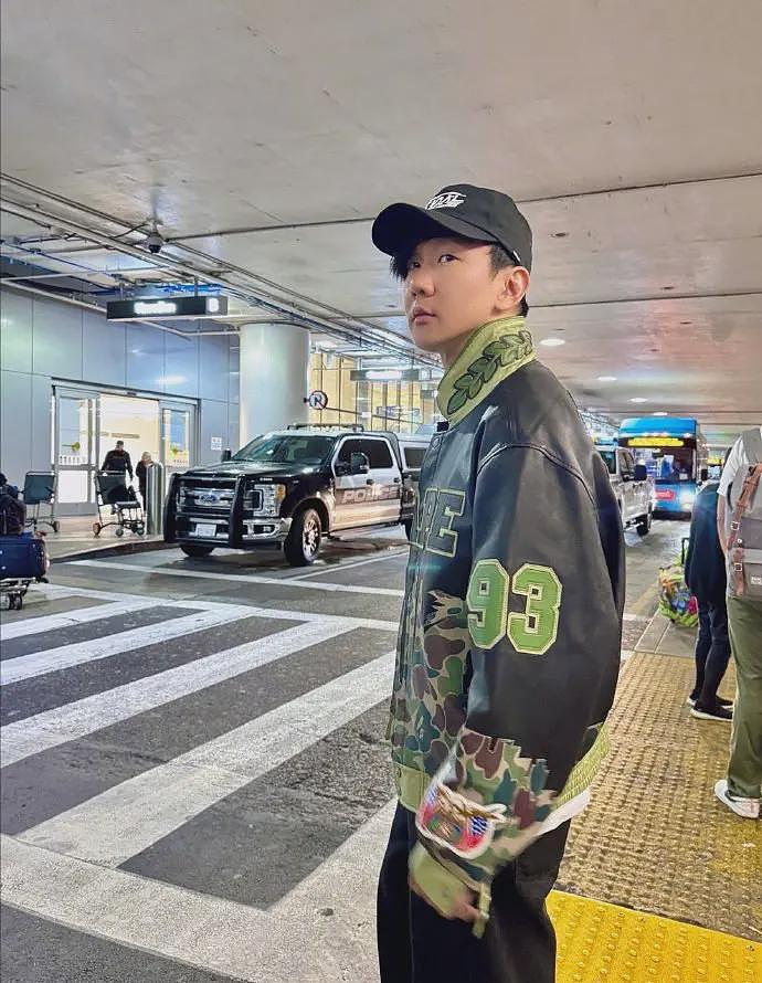 林俊杰被曝买春，插足空姐恋情，花7位数和解？爆料人掏10万发鸡排，剧情太狗血（组图） - 6