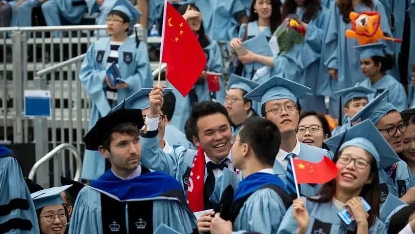 38万买假学历进港大，香港选美冠军终被揭穿！（组图） - 9
