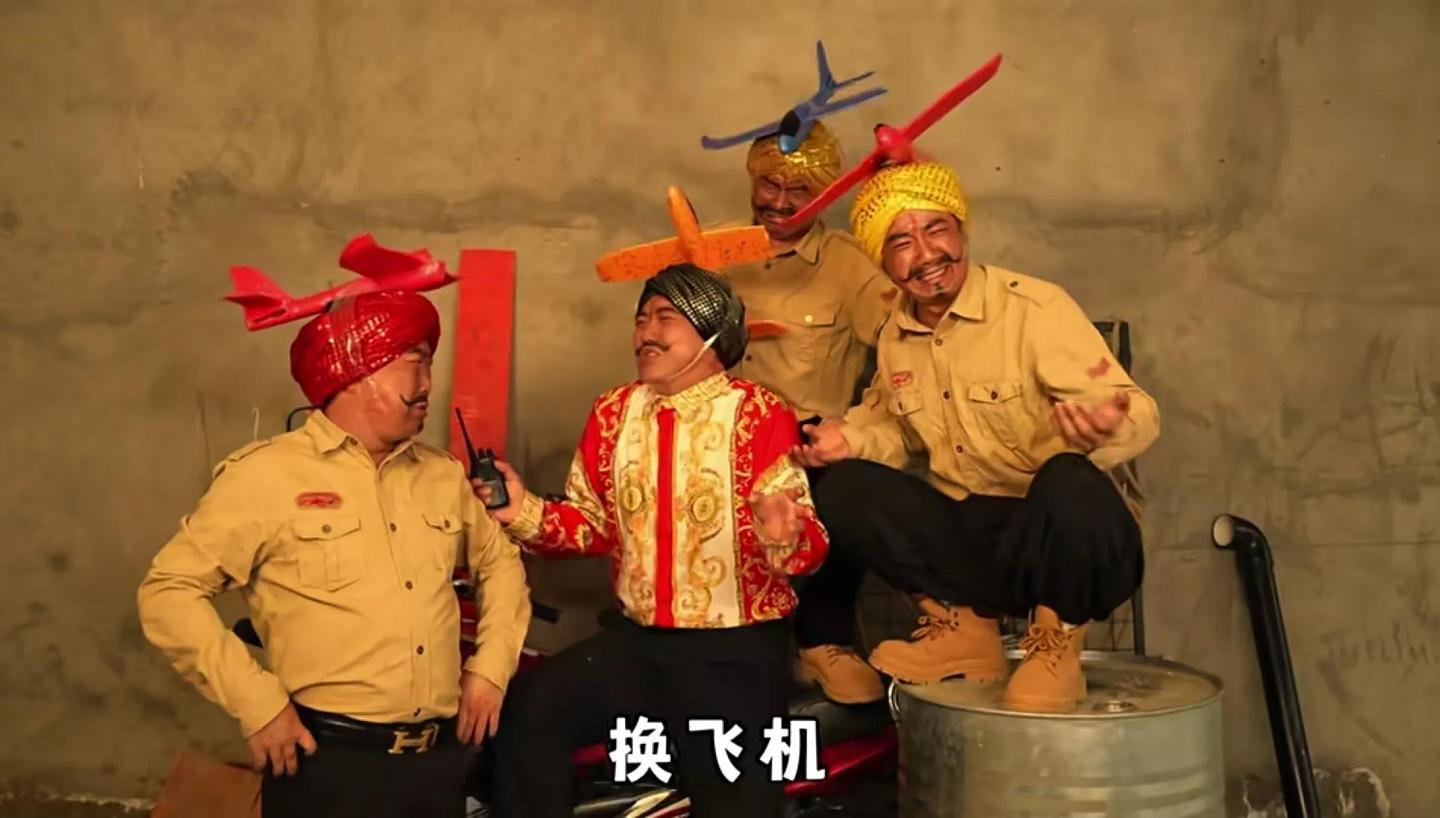 中国网红嘲讽印度战机被击落！视频全球疯传，印度网友破大防（视频/组图） - 5