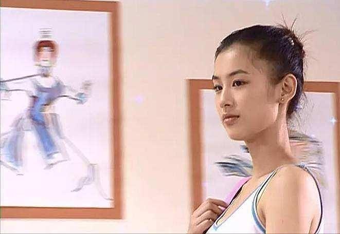 黄圣依离婚后面相变了？被婚姻耽误的玉女，10个角色勾勒神仙颜值（组图） - 11