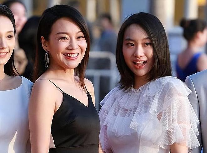 回顾长得丑演技还烂，满脸写着“关系户”的5位演员，看着就心烦（组图） - 21