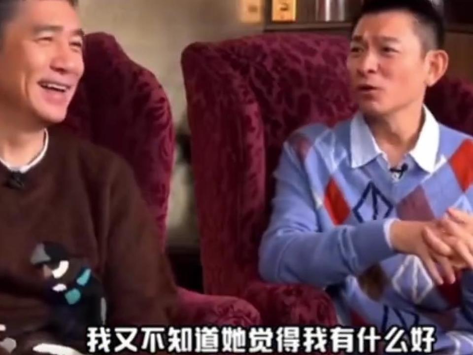 59岁朱丽倩:出身豪门46岁才生女儿,被评为“最辛苦天王嫂”(组图) - 9