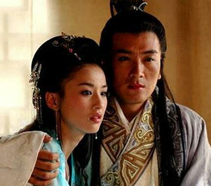 黄圣依离婚后面相变了？被婚姻耽误的玉女，10个角色勾勒神仙颜值（组图） - 27