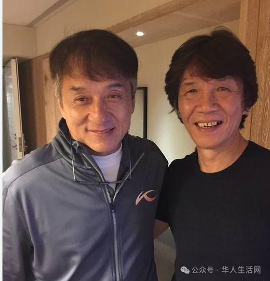 炮轰成龙没照顾“成家班”,钟发:你的钱要带进棺材?(组图) - 3