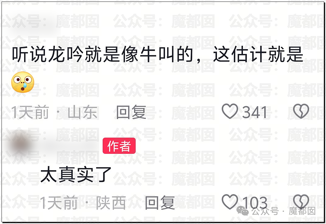 震撼！西安雷雨天再现“龙形不明物”，网友拍下“龙吟”（视频/组图） - 22