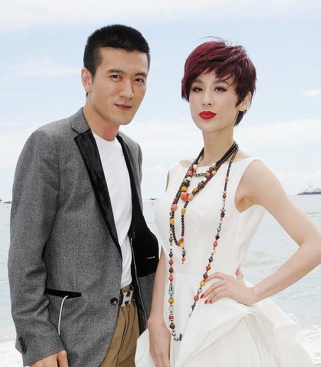黄圣依离婚后面相变了？被婚姻耽误的玉女，10个角色勾勒神仙颜值（组图） - 44