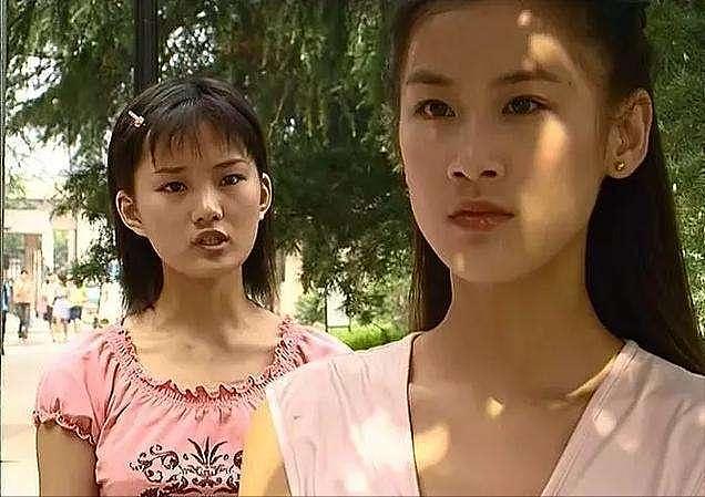黄圣依离婚后面相变了？被婚姻耽误的玉女，10个角色勾勒神仙颜值（组图） - 8