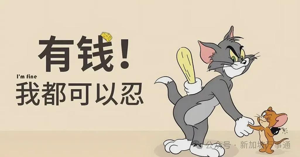 中国小伙接神秘任务：绕飞3国入境新加坡，将14部手机丢垃圾桶！真相竟是…（组图） - 16