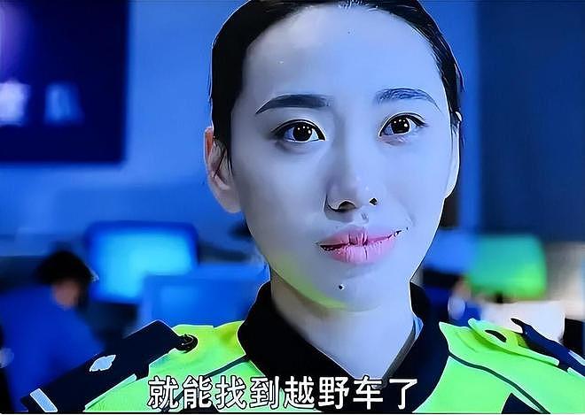 回顾长得丑演技还烂，满脸写着“关系户”的5位演员，看着就心烦（组图） - 25