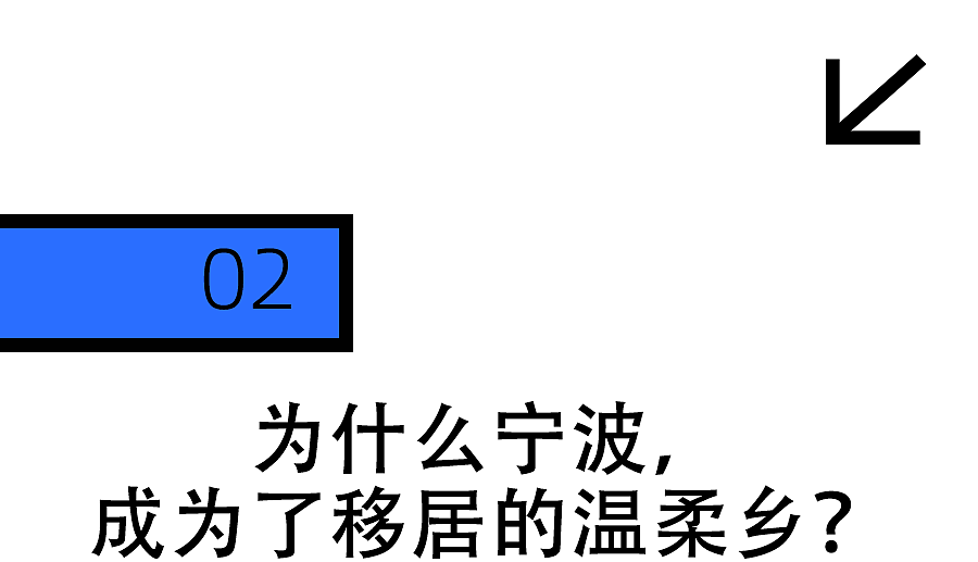 这个比上海还老钱的城市,挤满提前退休的中产人群(组图) - 9