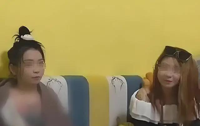曝一女网红召集打手施暴年轻女孩，还对其进行脱衣侮辱，官方已介入（组图） - 9