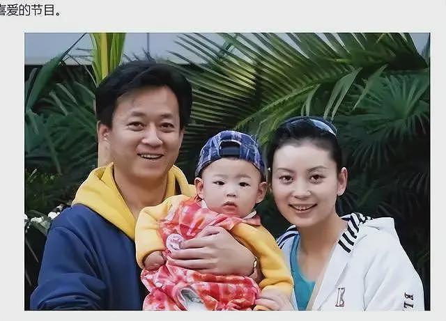 7年前那个诬告朱军性骚扰，让朱军丢掉工作的弦子，现在如何了？（组图） - 13