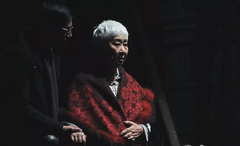 西方最受尊敬的华人女神，98岁再创历史（组图） - 6