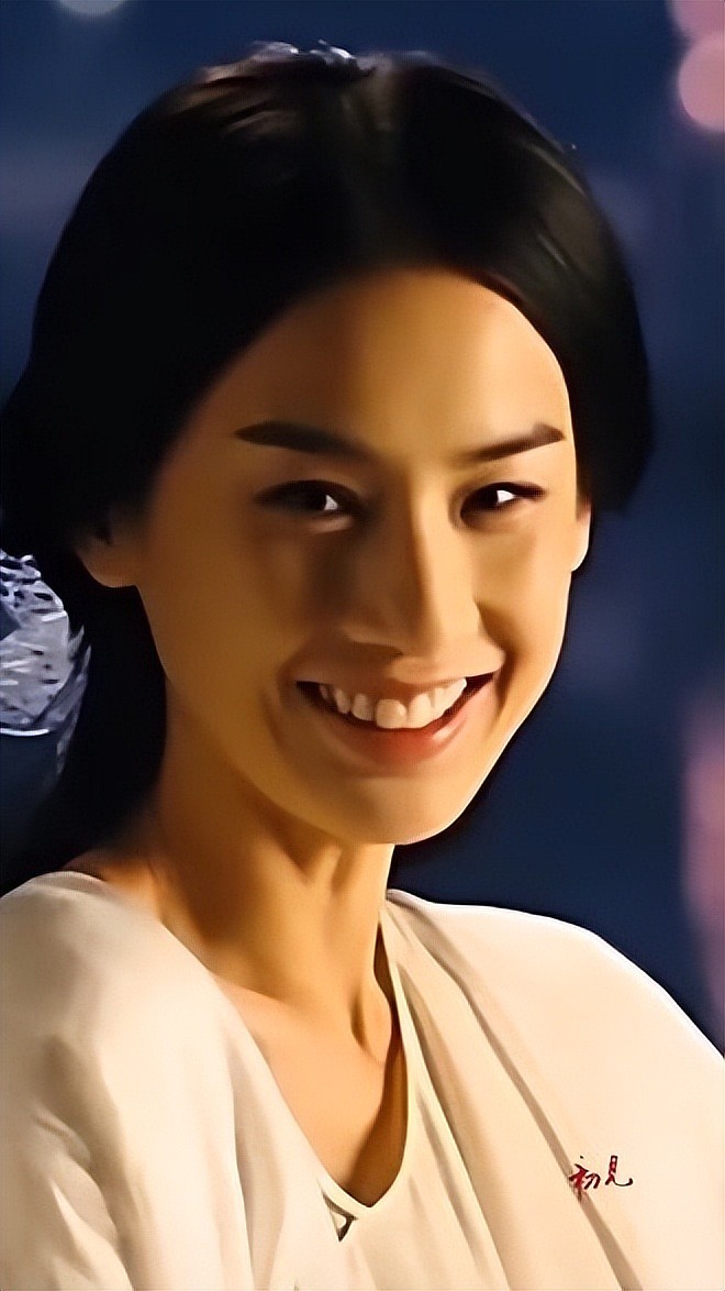 黄圣依离婚后面相变了？被婚姻耽误的玉女，10个角色勾勒神仙颜值（组图） - 35