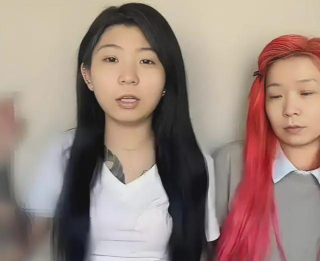 曝一女网红召集打手施暴年轻女孩，还对其进行脱衣侮辱，官方已介入（组图） - 5