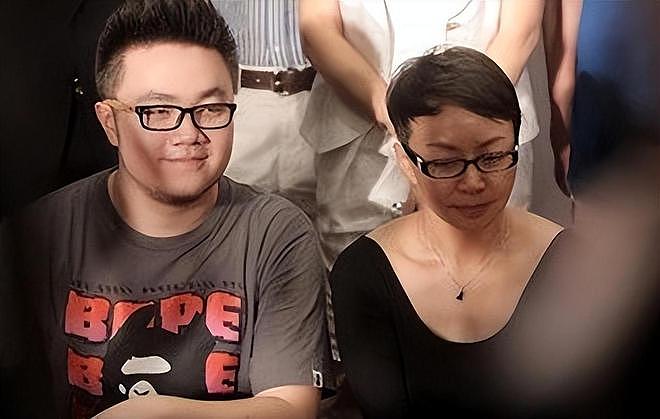 回顾长得丑演技还烂，满脸写着“关系户”的5位演员，看着就心烦（组图） - 18