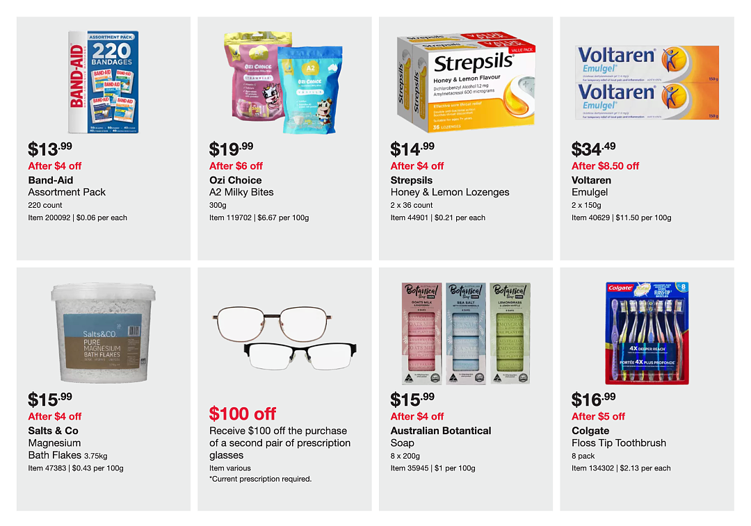 本周必Buy | Costco、优衣库、JB Hi-Fi 最新闪促！（组图） - 11