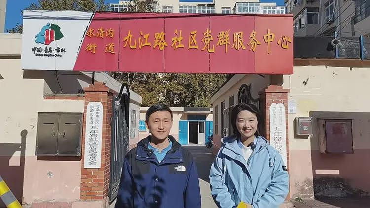 一觉醒来青岛旅游业天塌了！青岛大妈撞人事件后，恐怕没人敢去了（组图） - 17