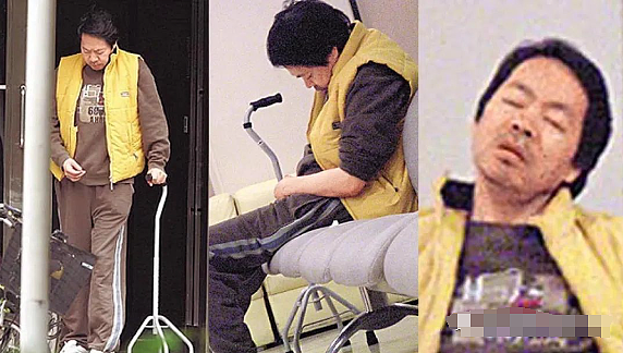 瘫痪渣男早已去世!逼老婆自杀被儿子目击,急诊室前研究遗产想占为己有,被小三骗走全部钱财中风离世?(组图) - 24