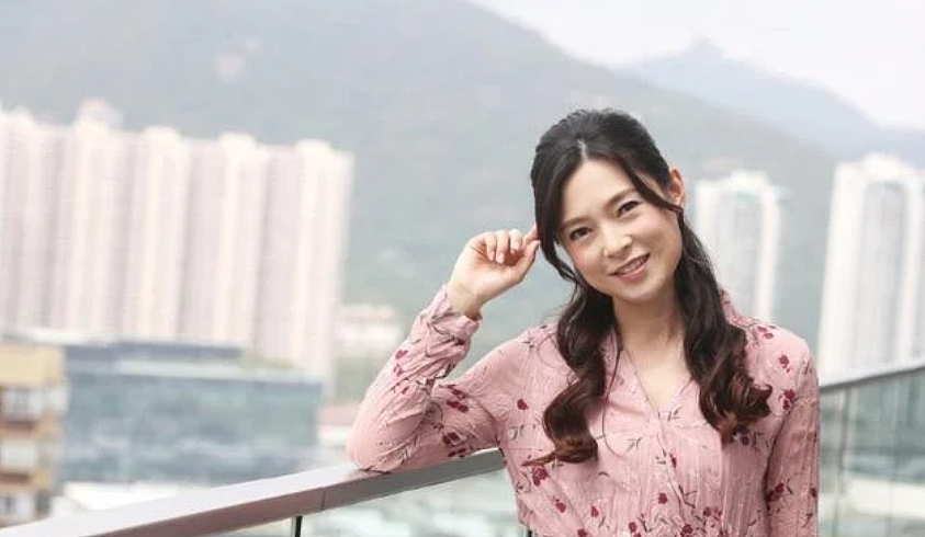 离婚一年后，再看郭晋安和欧倩仪的婚姻，才发现郭晋安有多精明（组图） - 9