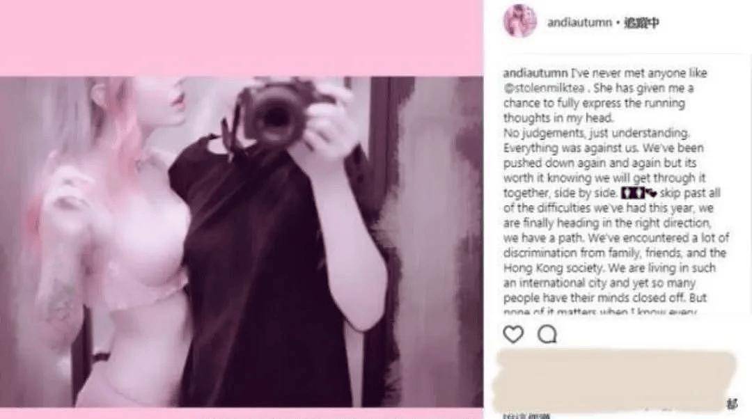 还记得成龙的女儿小龙女吗，和母亲断绝关系至今？（组图） - 22