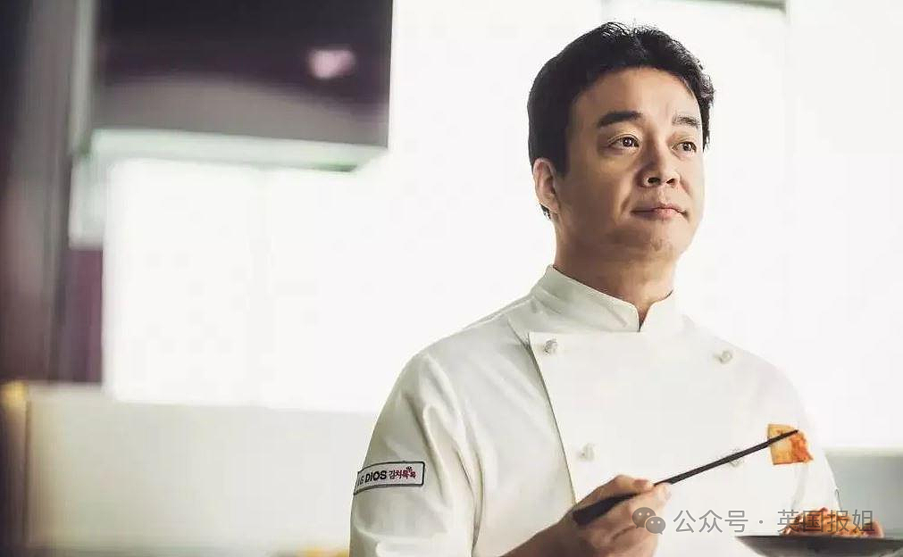 韩知名美食家大塌房!将中国美国产食材伪装成本土韩货,靠“借鉴”别国美食暴富?韩网友:呸!(组图) - 1