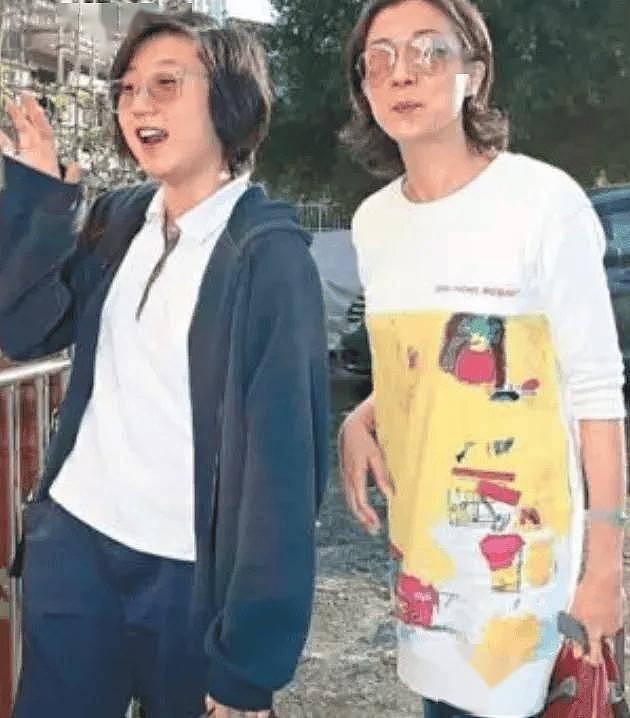 还记得成龙的女儿小龙女吗，和母亲断绝关系至今？（组图） - 19