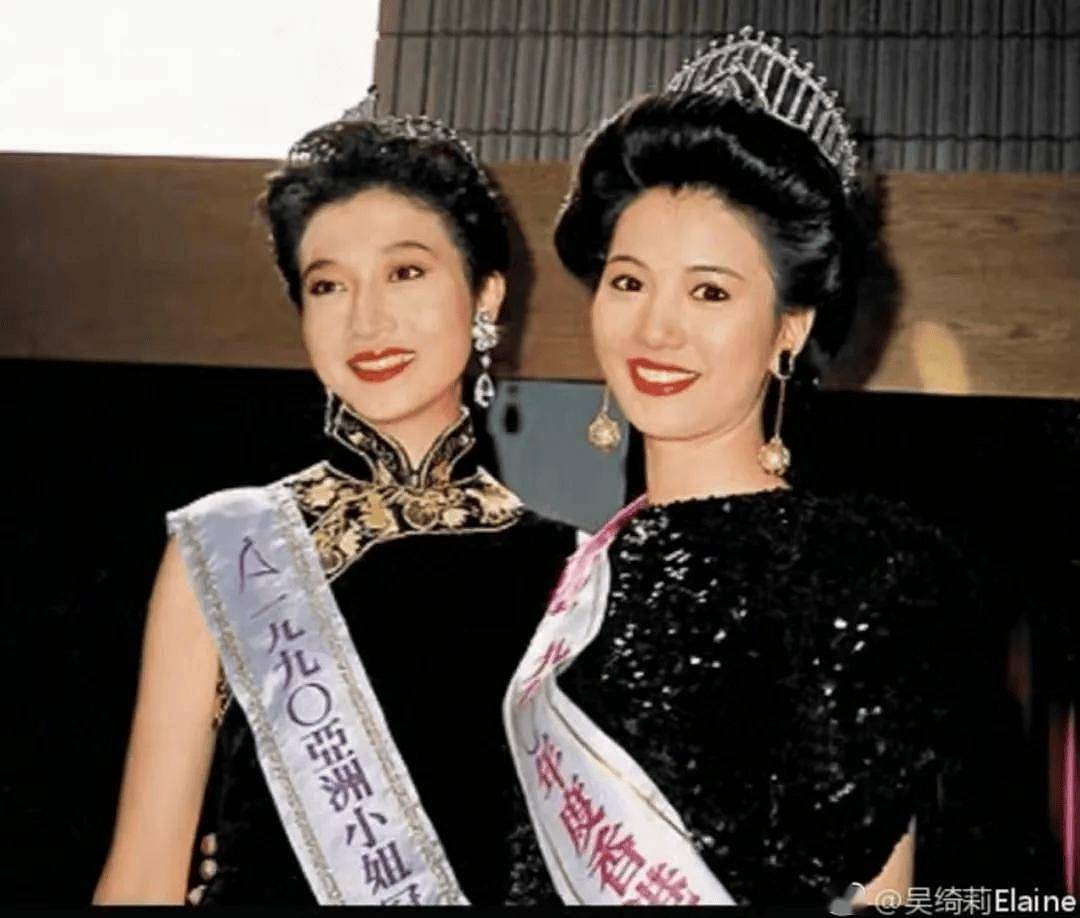 还记得成龙的女儿小龙女吗，和母亲断绝关系至今？（组图） - 2