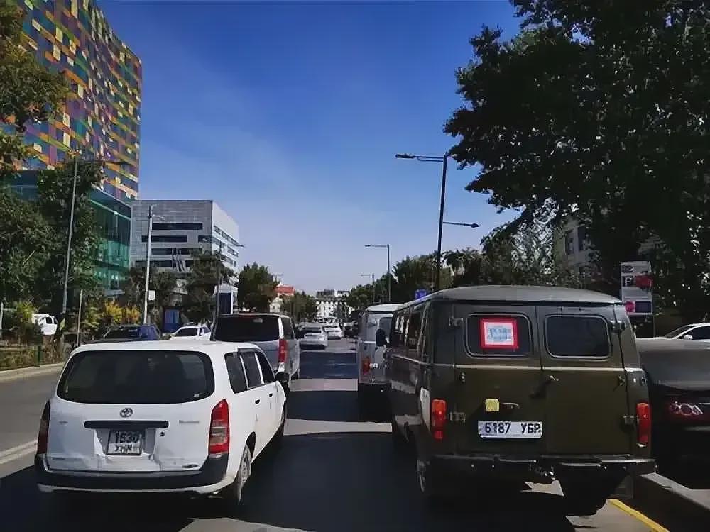 考察蒙古吓一跳:已经离中国越来越远(组图) - 4