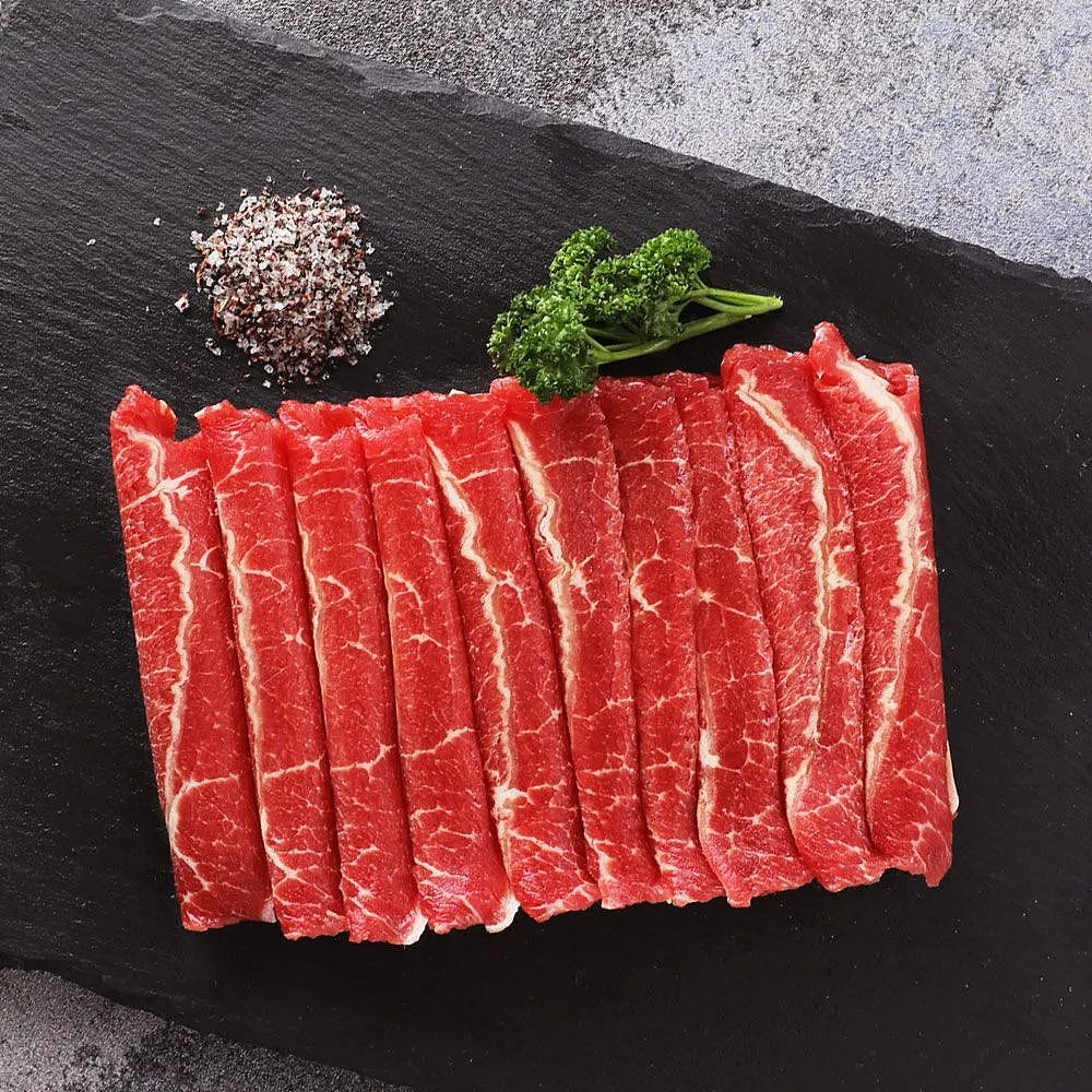 中美关税战惊天反转：澳牛肉杀疯了，美国货架一夜消失！特朗普紧急认怂？（组图） - 1