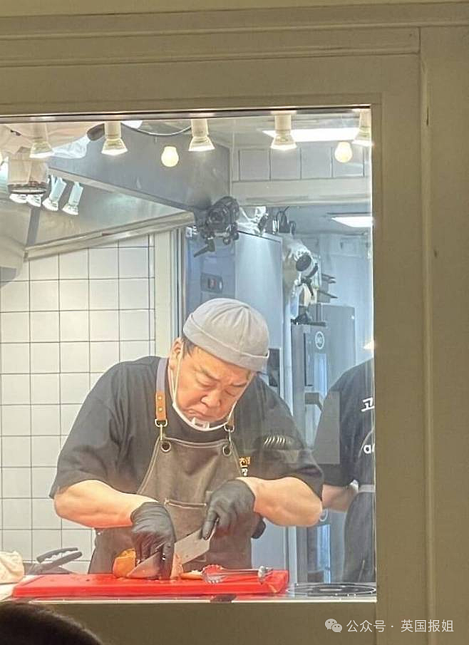 韩知名美食家大塌房!将中国美国产食材伪装成本土韩货,靠“借鉴”别国美食暴富?韩网友:呸!(组图) - 25