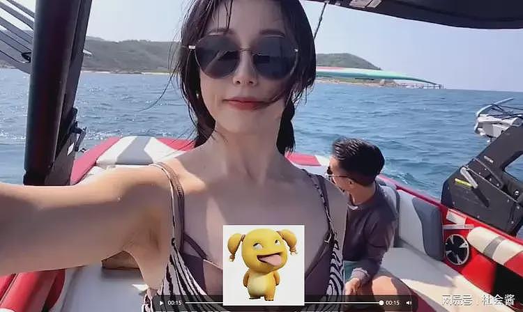 华发集团曝出轨， 女客服知三当三！男主管：不用洗，坐我脸上蹭（组图） - 13