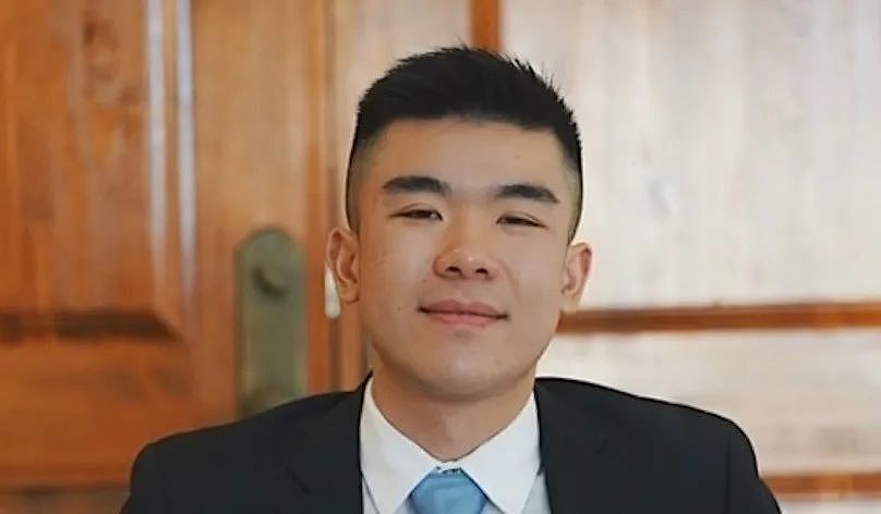 加密货币老板直播自杀，却被发现躲在父母家！假死闹剧，全是利益（组图） - 1