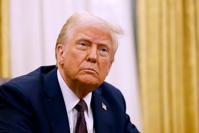 中美关税战惊天反转：澳牛肉杀疯了，美国货架一夜消失！特朗普紧急认怂？（组图） - 4