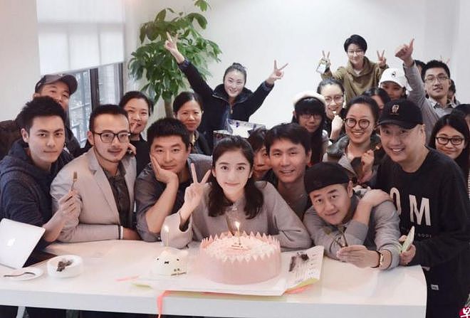 李凯馨为录音风波道歉，网友不接受呼吁封杀，靠干爹进圈成资源咖（组图） - 16