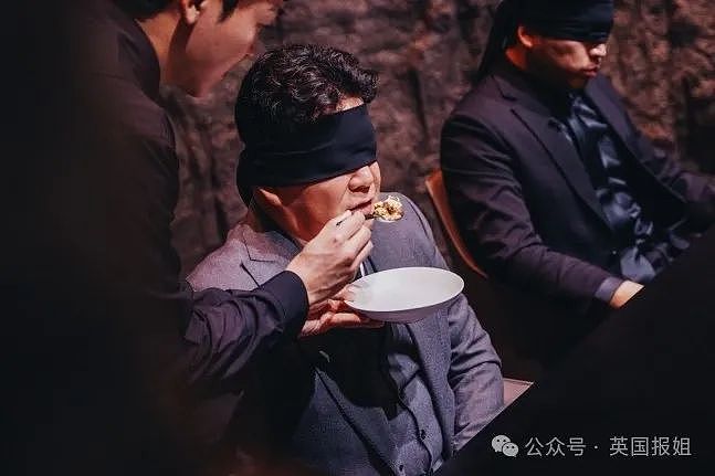 韩知名美食家大塌房!将中国美国产食材伪装成本土韩货,靠“借鉴”别国美食暴富?韩网友:呸!(组图) - 29