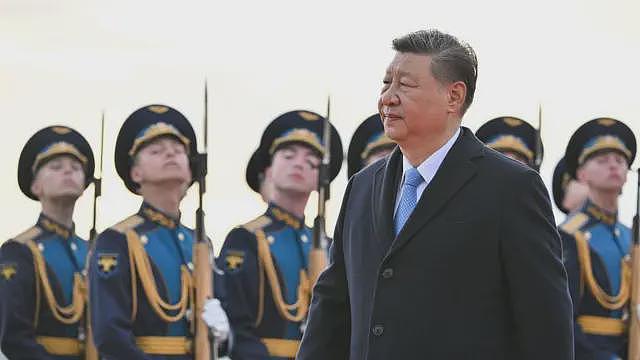美中日内瓦贸易会谈：为什么此刻展开对话？（组图） - 1