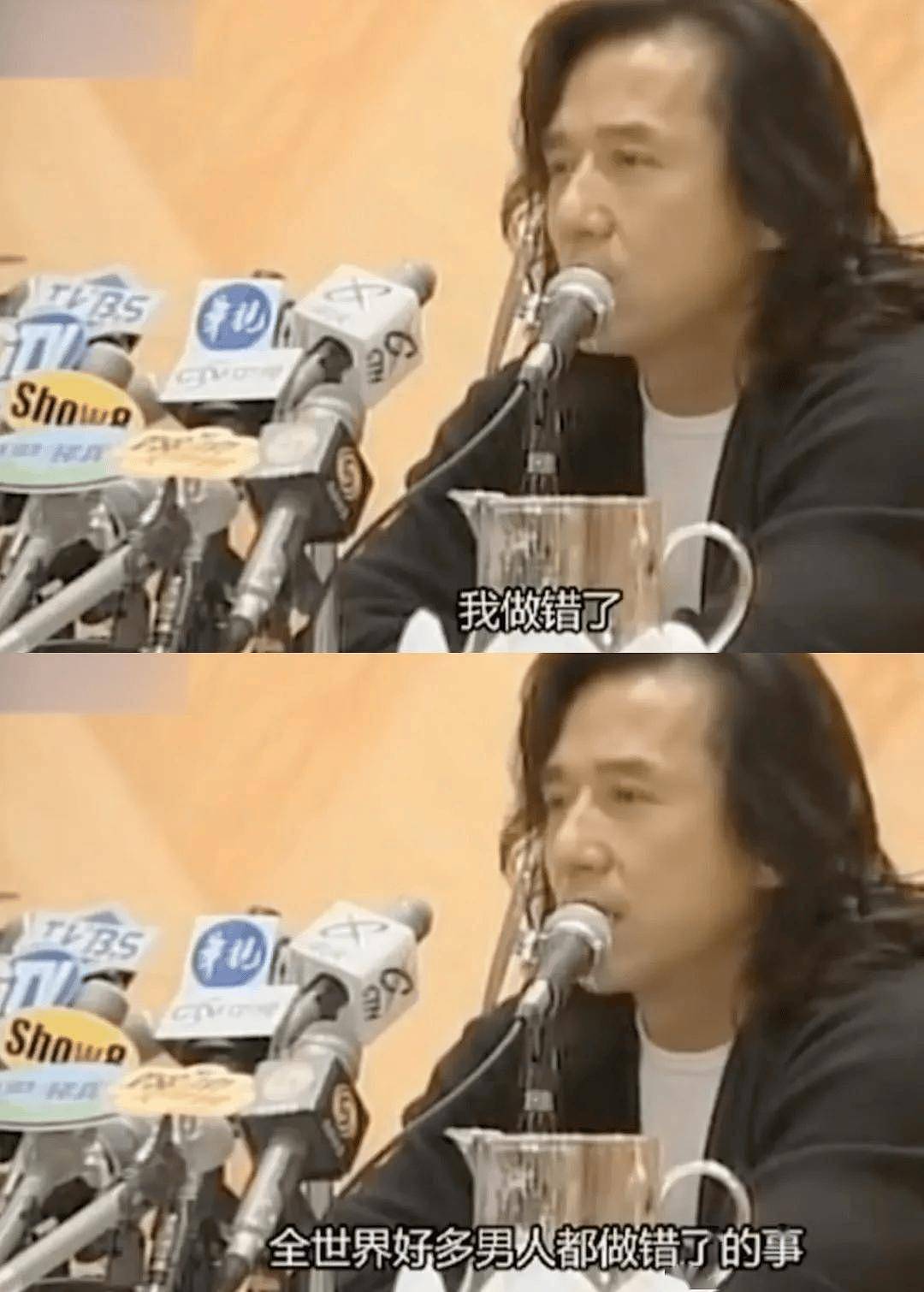 还记得成龙的女儿小龙女吗，和母亲断绝关系至今？（组图） - 9