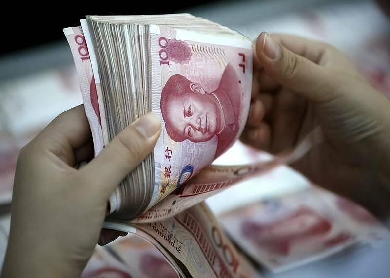 重回对美谈判桌！中国担忧经济被孤立、冲击制造业（组图） - 1