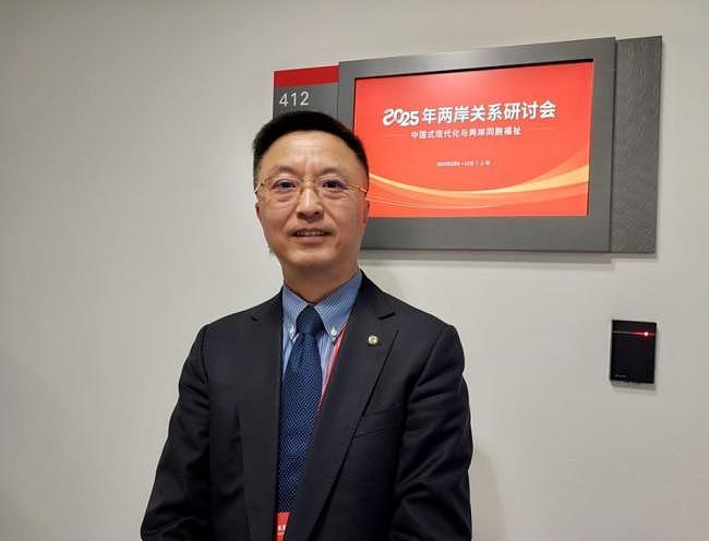 美对中关税调降至80%?他代替北京表态:还是太高了!(图) - 1