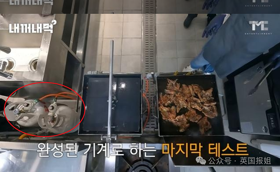 韩知名美食家大塌房!将中国美国产食材伪装成本土韩货,靠“借鉴”别国美食暴富?韩网友:呸!(组图) - 14