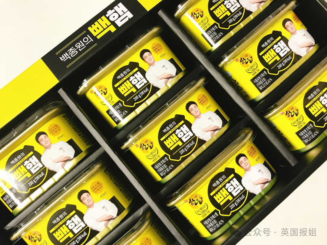 韩知名美食家大塌房!将中国美国产食材伪装成本土韩货,靠“借鉴”别国美食暴富?韩网友:呸!(组图) - 13