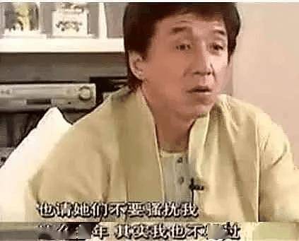 还记得成龙的女儿小龙女吗，和母亲断绝关系至今？（组图） - 13