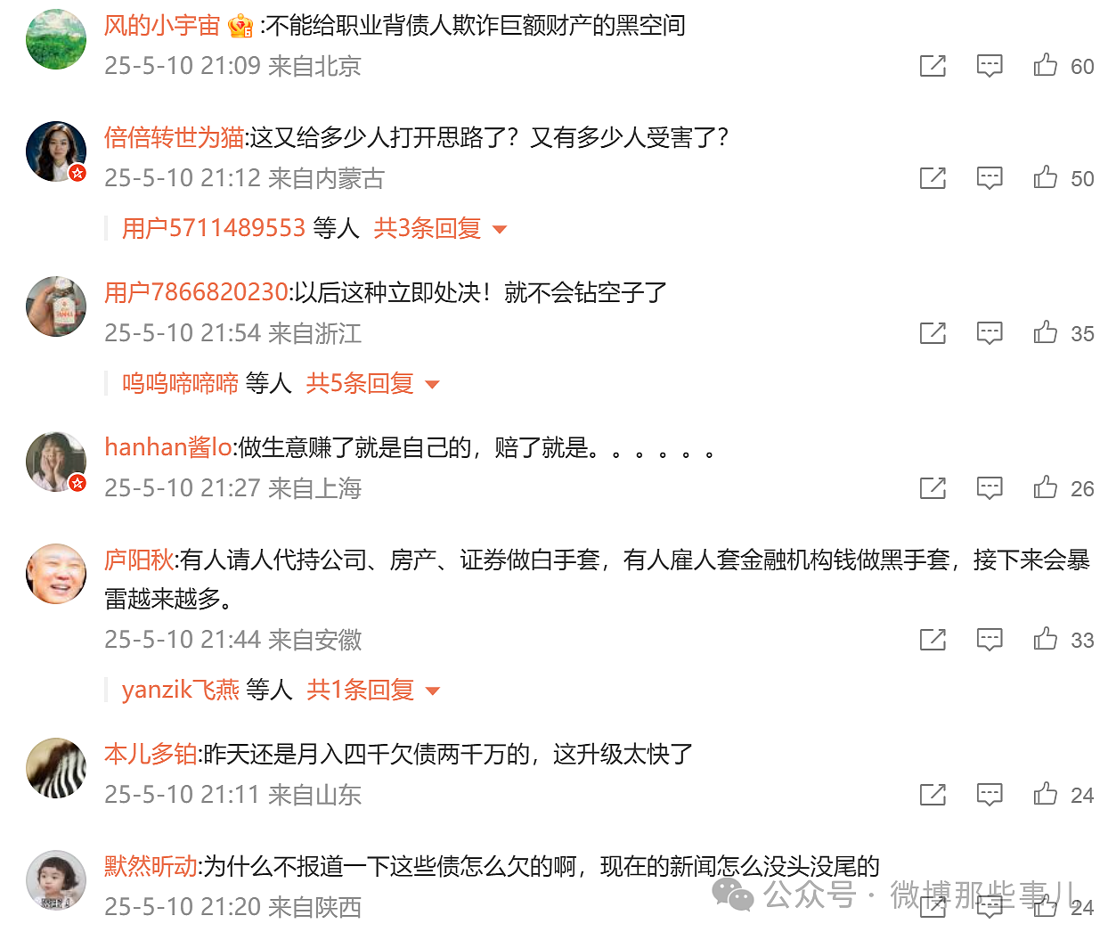 债务黑洞！前有低收入女子负债2544万，后有退休夫妻负债1.2亿！申请个人破产（组图） - 14