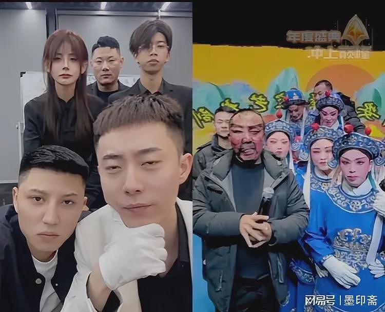本科生看了流泪，研究生看了崩溃！一群低学历跳社会摇几年开豪车（组图） - 9
